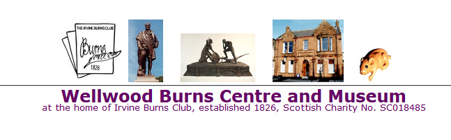 Irvine Burns Club